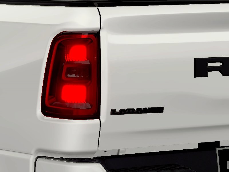 2026 Ram 1500 Laramie photo 5