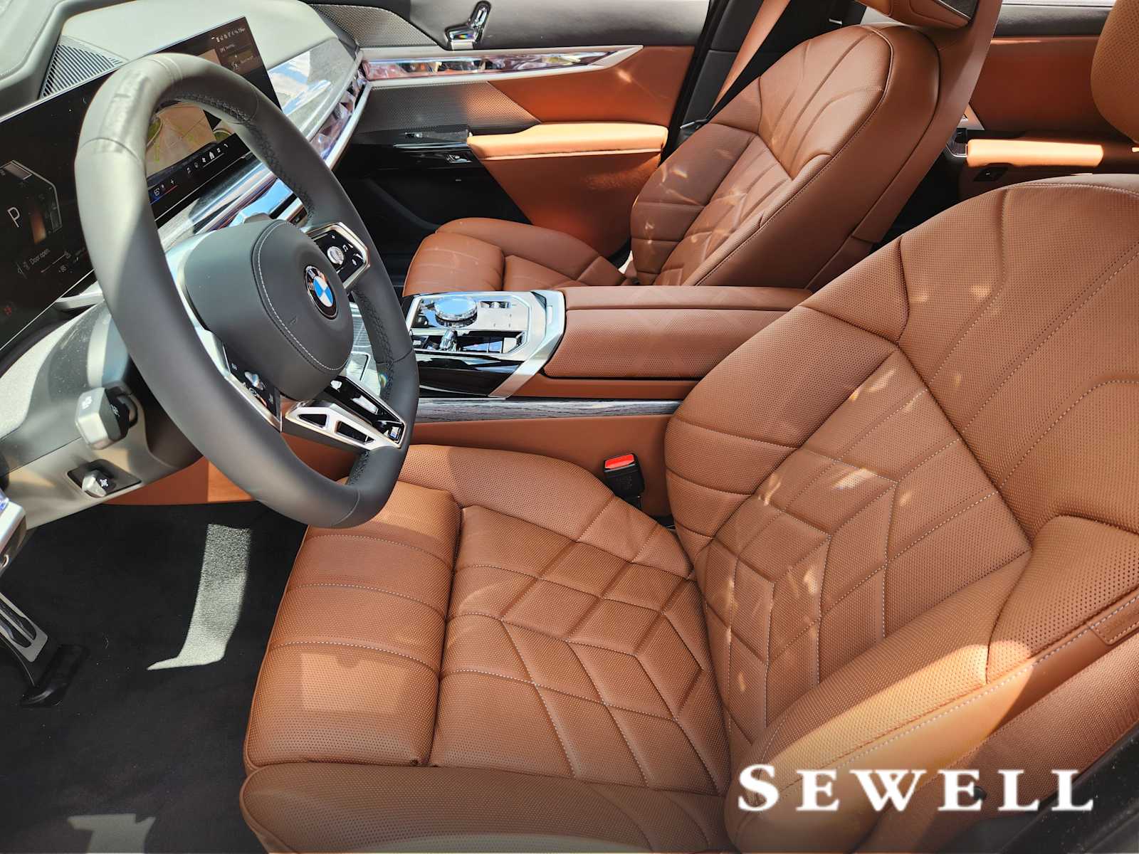 2025 Bmw 760i 760i xDrive photo 4