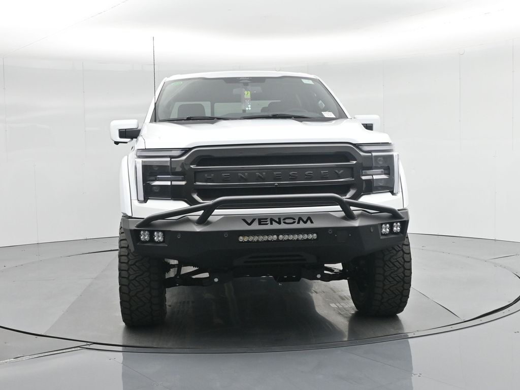 2025 Ford F-150 Lariat photo 23