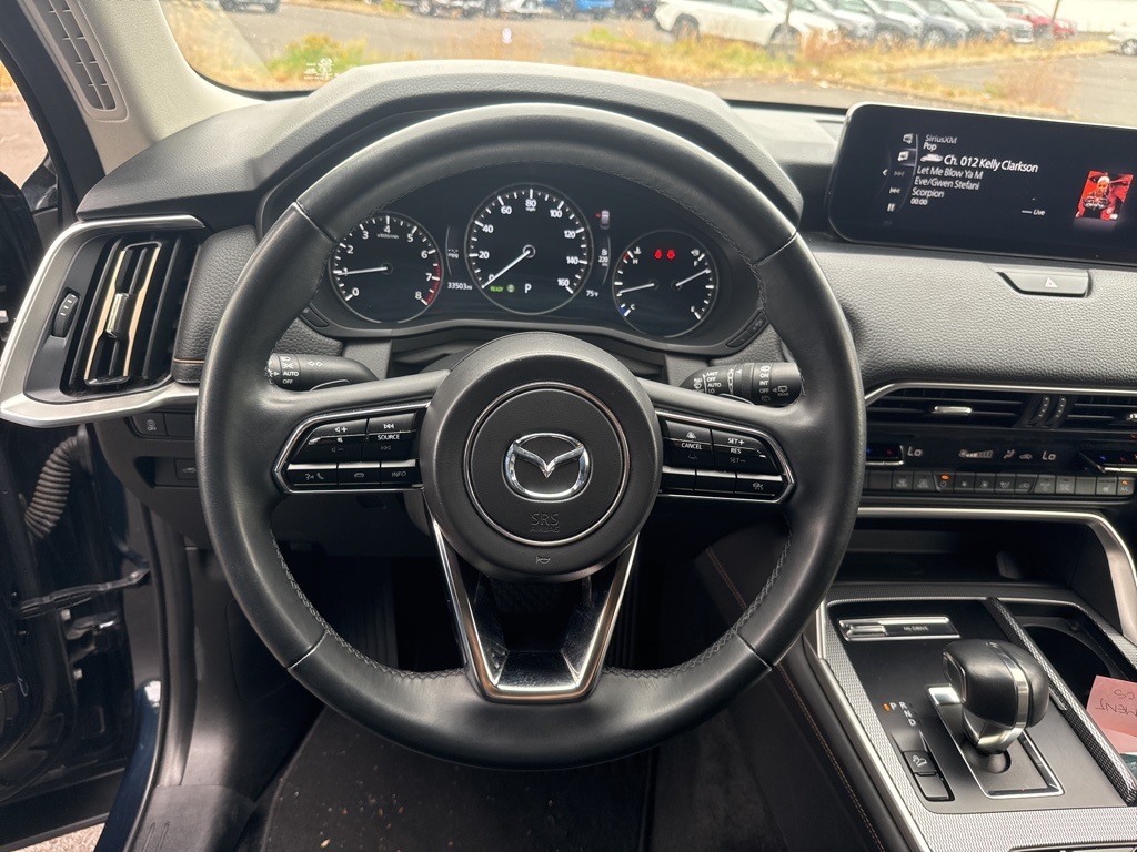 2024 Mazda CX-90 3.3 Turbo Premium photo 39