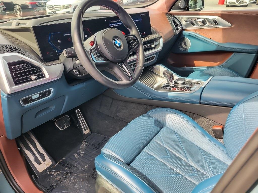 2023 Bmw XM photo 10