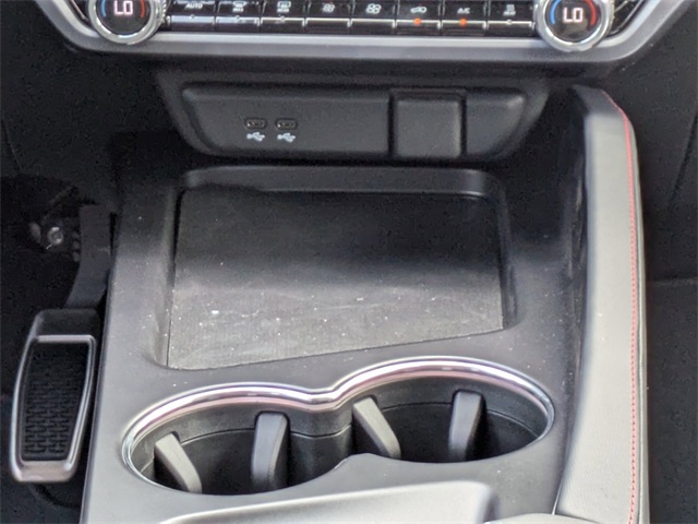 2024 Acura ZDX Type S photo 21