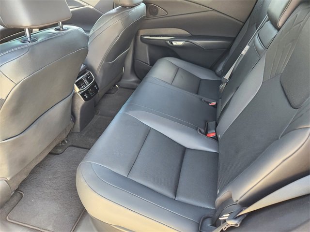 2023 Lexus RX 350 photo 27