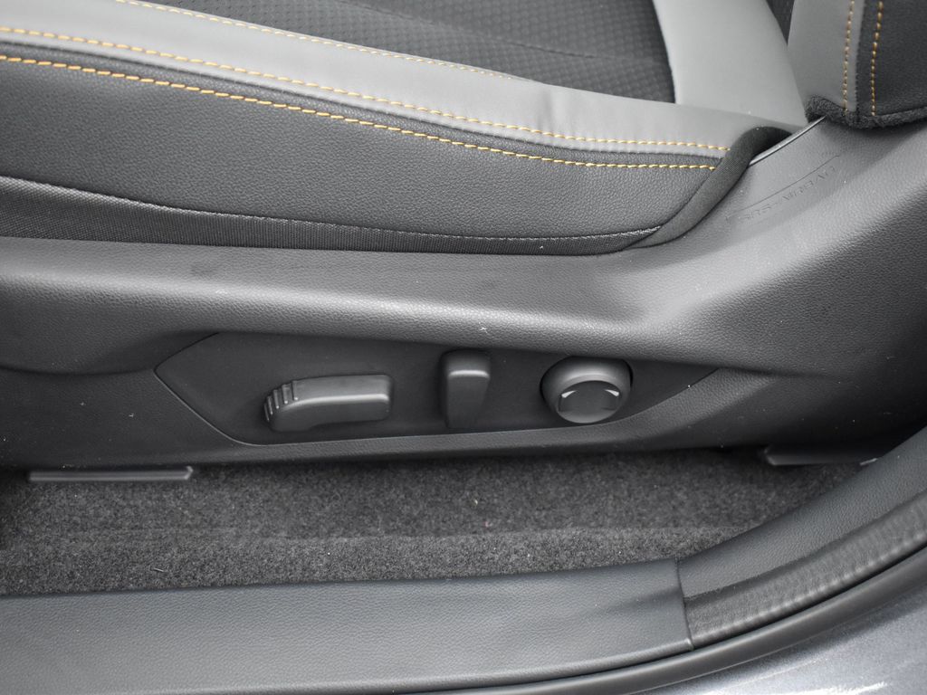 2025 Subaru Crosstrek Wilderness photo 8
