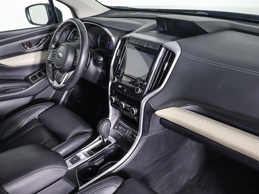 2022 Subaru Ascent Limited photo 29