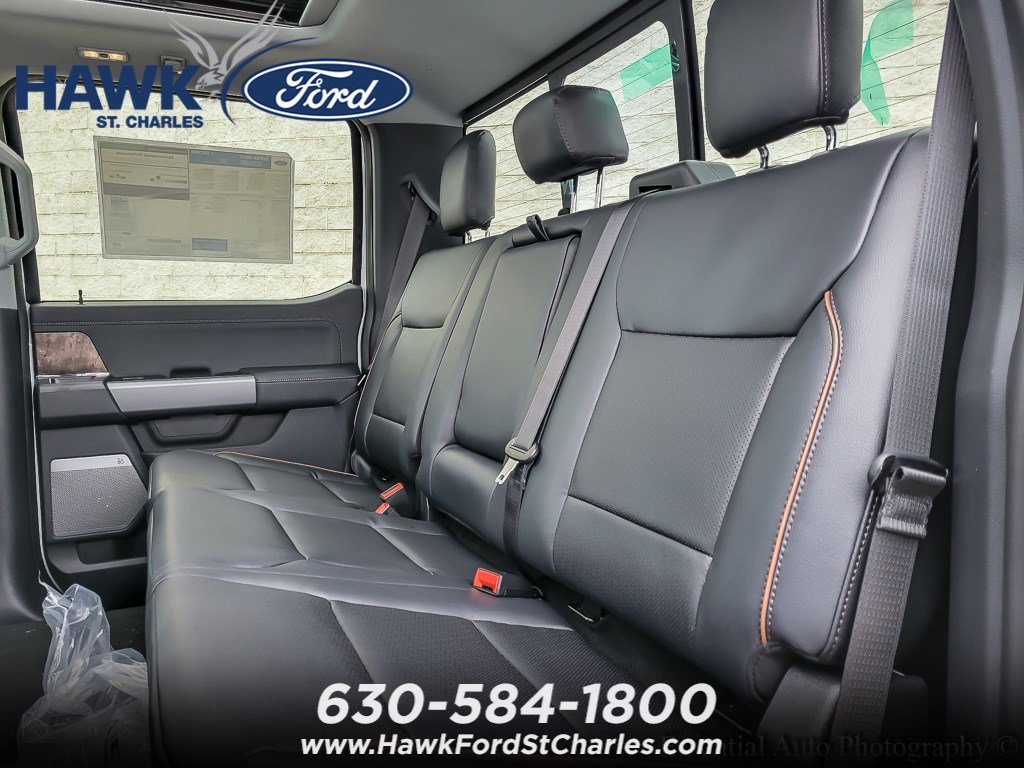 2026 FORD F-350 - Image 9