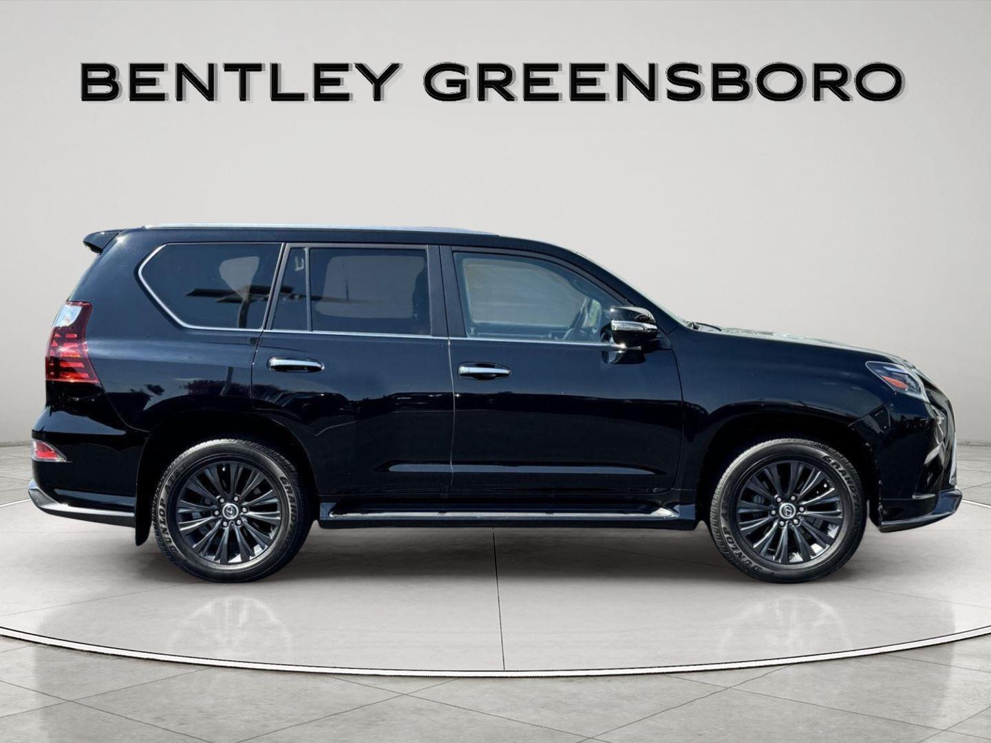 2022 Lexus GX 460 Luxury photo 12