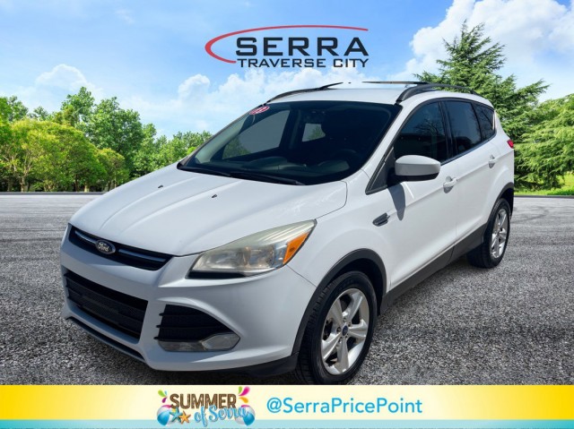 2013 Ford Escape