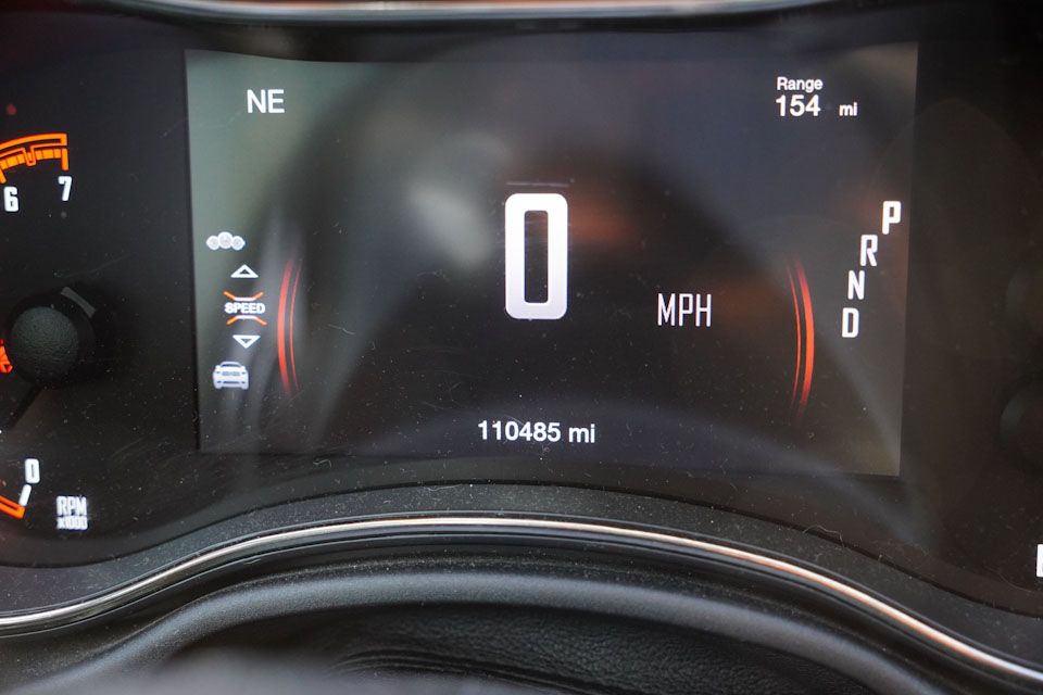 2019 Dodge Durango R/T photo 9