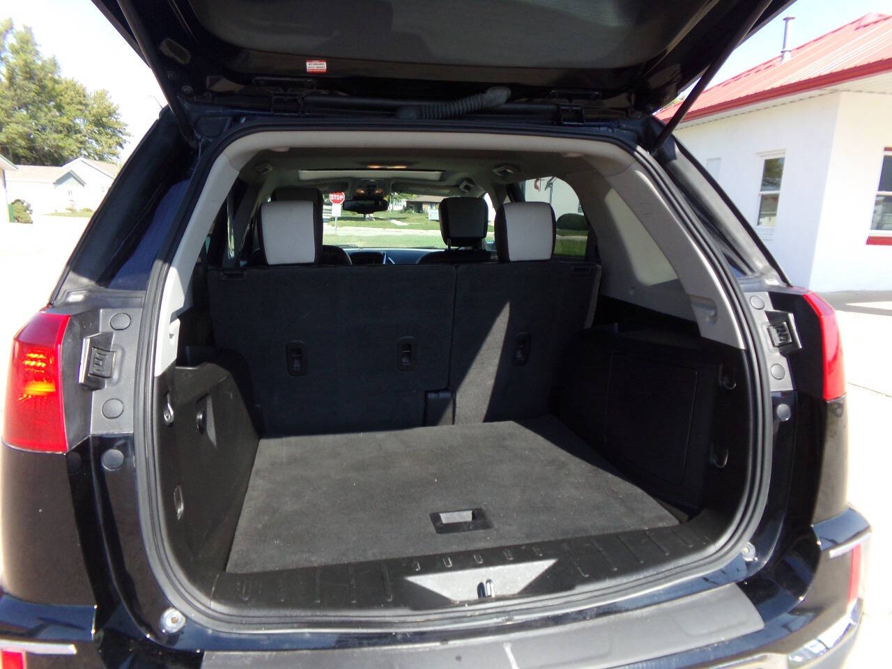 2016 Gmc Terrain SLT photo 4