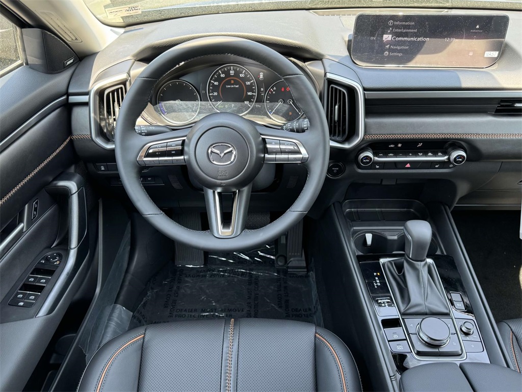 2025 Mazda CX-50 Premium photo 2