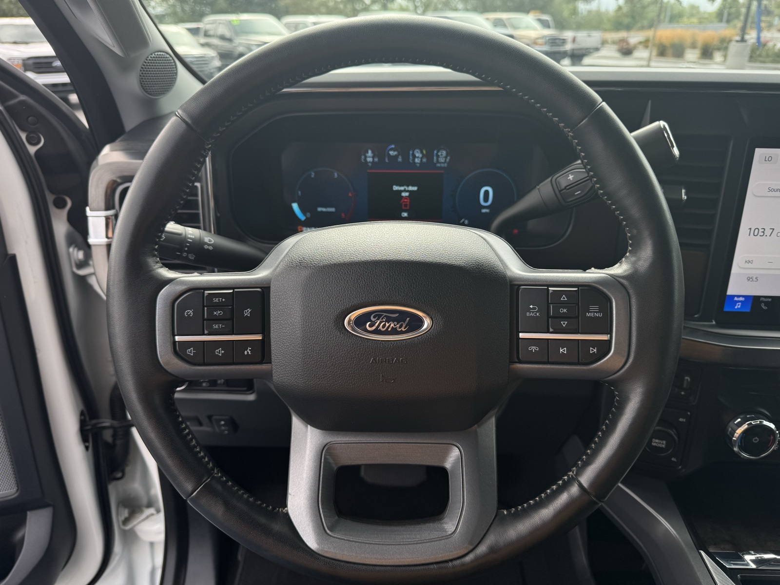 2024 Ford F-350 photo 15