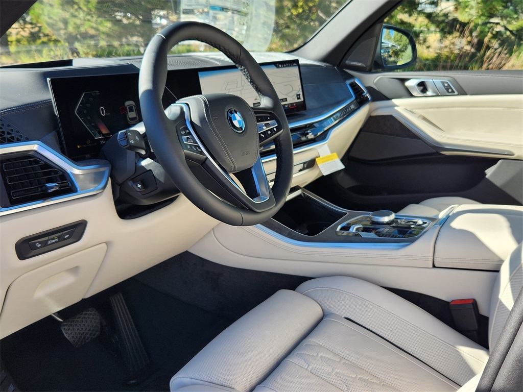 2026 Bmw X5 xDrive40i photo 9