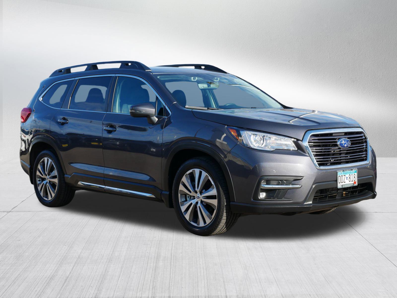 2020 Subaru Ascent Limited
