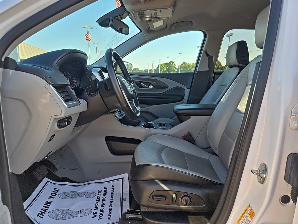 2024 Gmc Terrain SLT photo 12