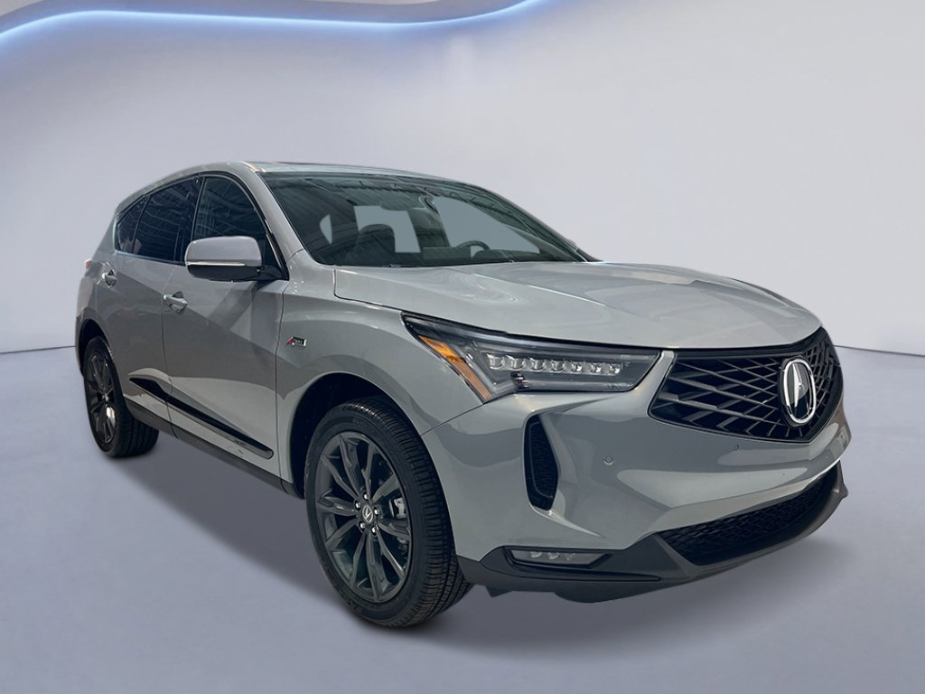 2025 Acura RDX A-Spec photo 7