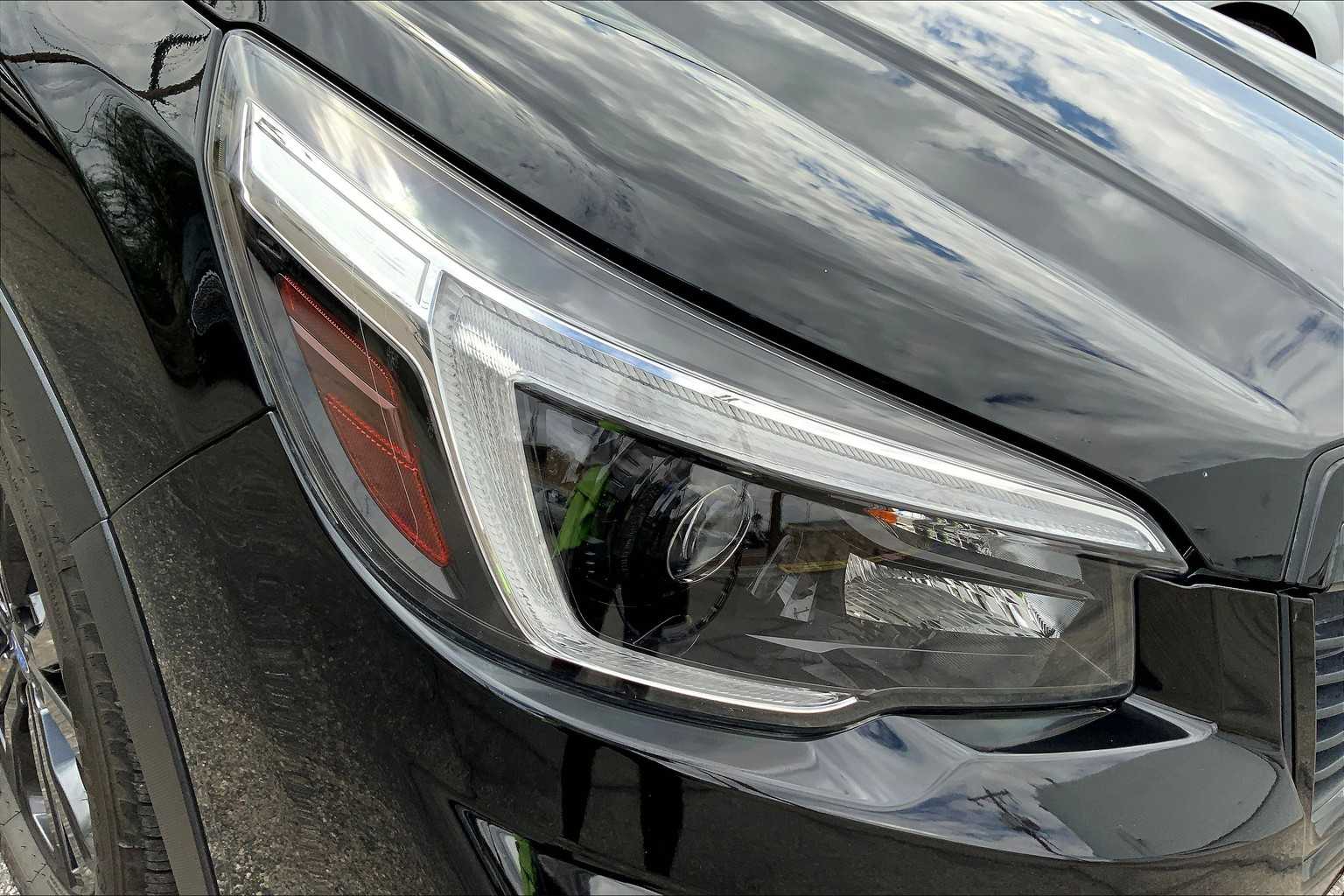 2021 Subaru Forester Sport photo 25