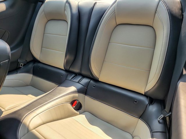 2024 FORD MUSTANG - Image 43