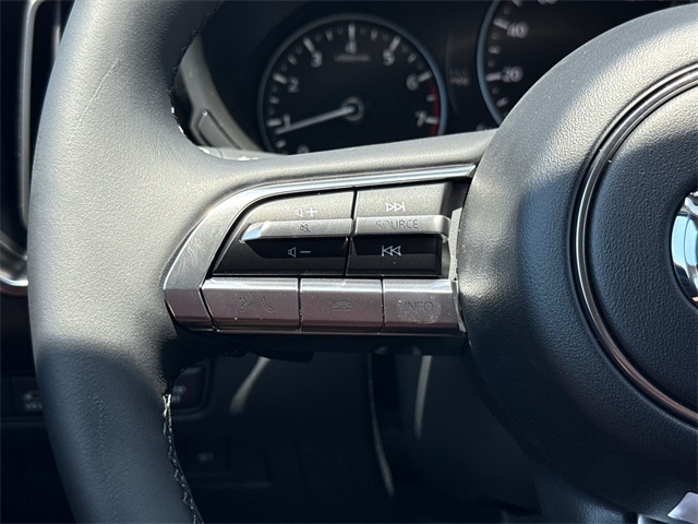 2025 Mazda CX-50 2.5 Turbo Premium Plus photo 30