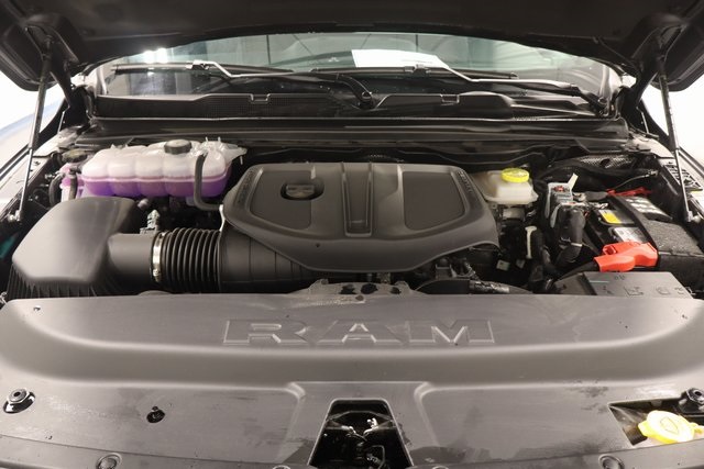 2025 Ram 1500 Tradesman photo 18