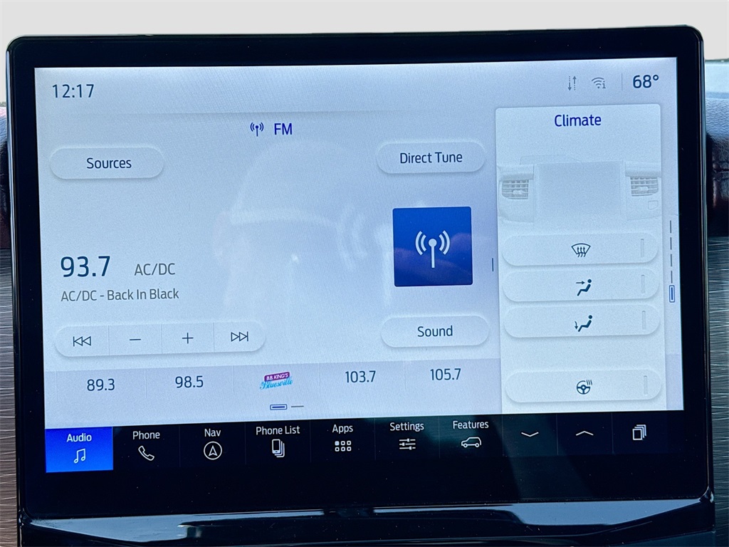2023 Ford Expedition MAX Limited photo 13