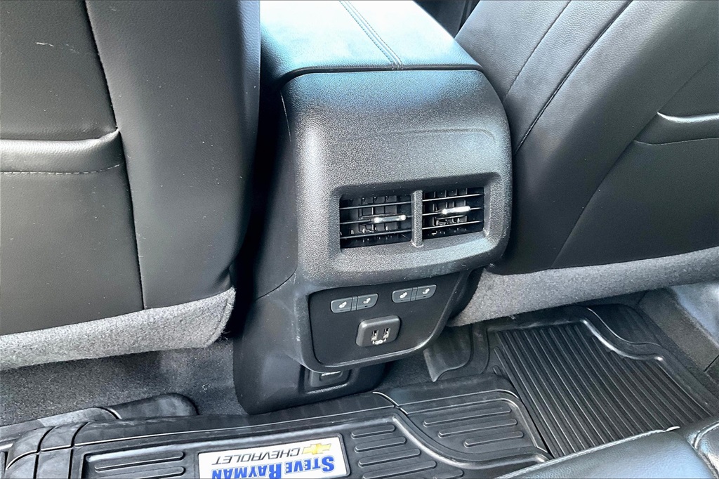 2020 Chevrolet Equinox Premier photo 10