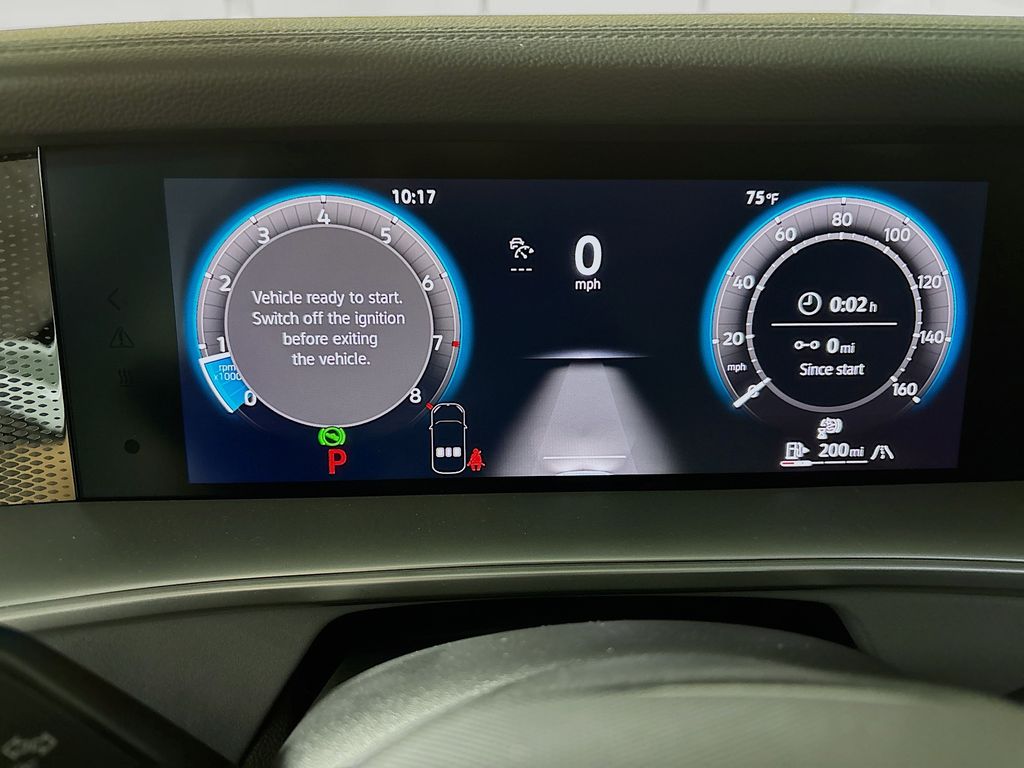 2025 Volkswagen Tiguan SE R-Line Black photo 14
