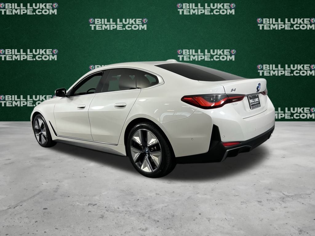 2023 Bmw i4 eDrive40 photo 6