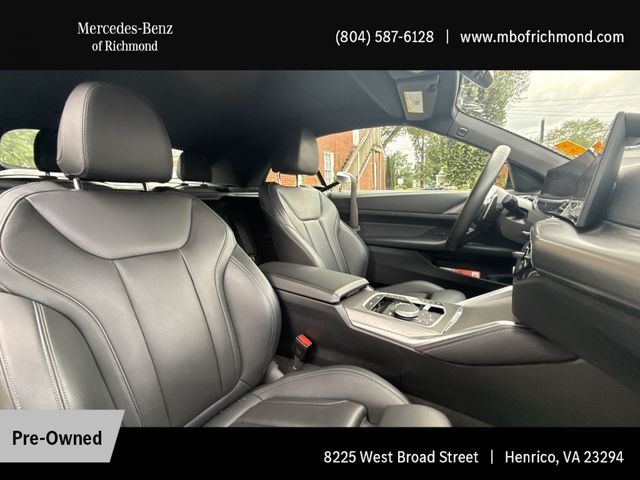 2025 Bmw 430i photo 2