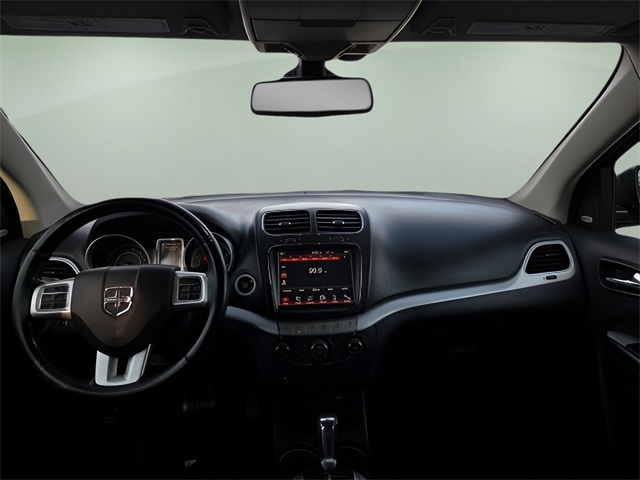 2019 Dodge Journey GT photo 9