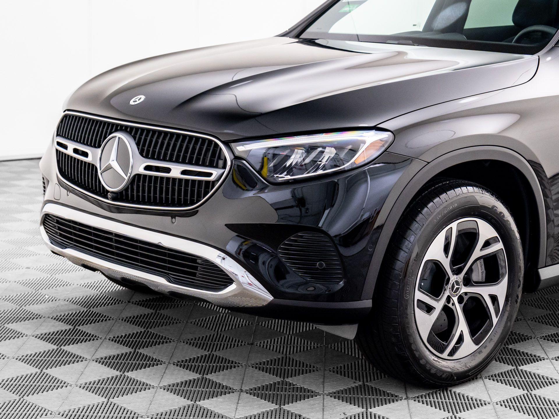 2026 Mercedes Benz GLC 350e 4MATIC photo 31