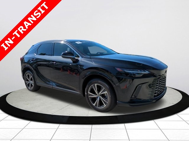 2024 Lexus RX Hybrid