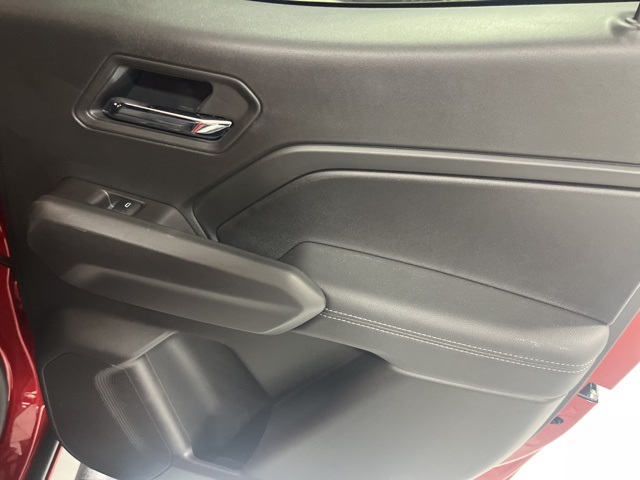 2025 Gmc Canyon Elevation photo 24