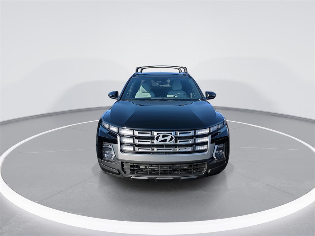 2026 Hyundai Santa Cruz SEL photo 3