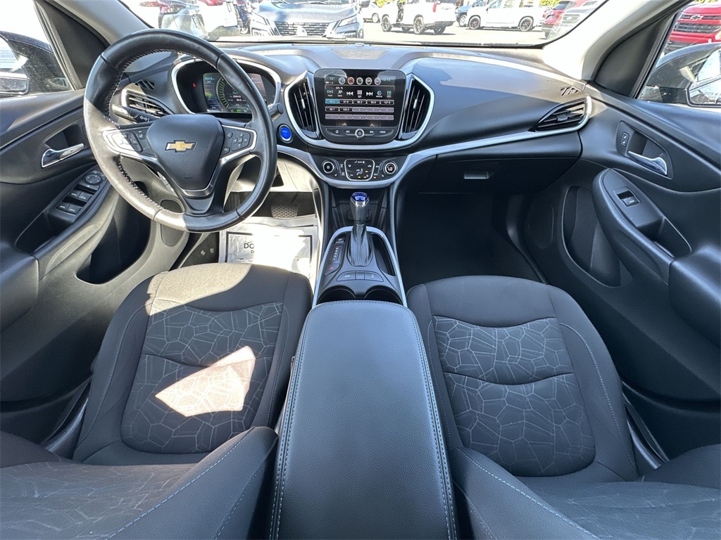 2018 Chevrolet Volt LT photo 20