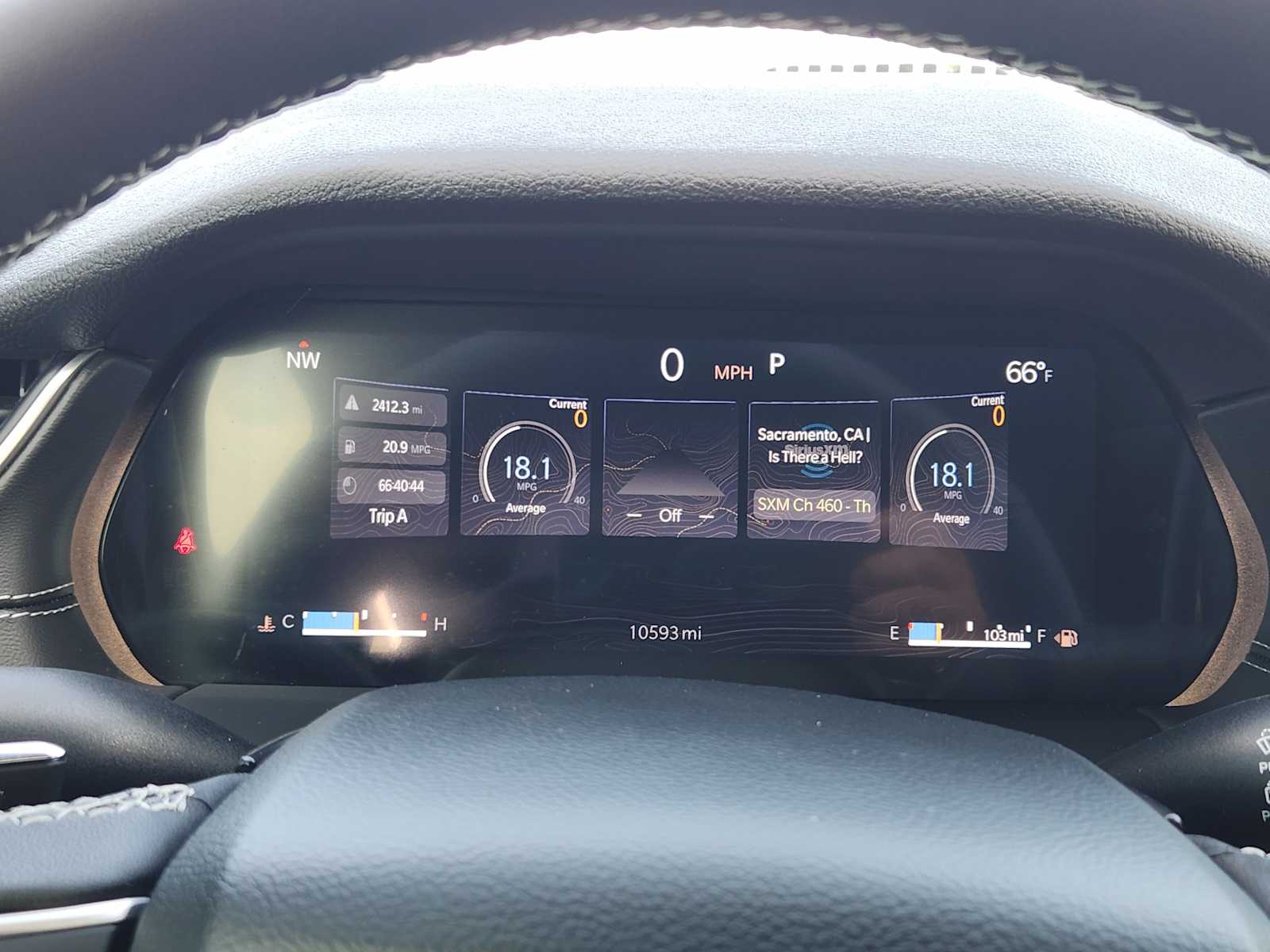 2024 Jeep Grand Cherokee Altitude X photo 14