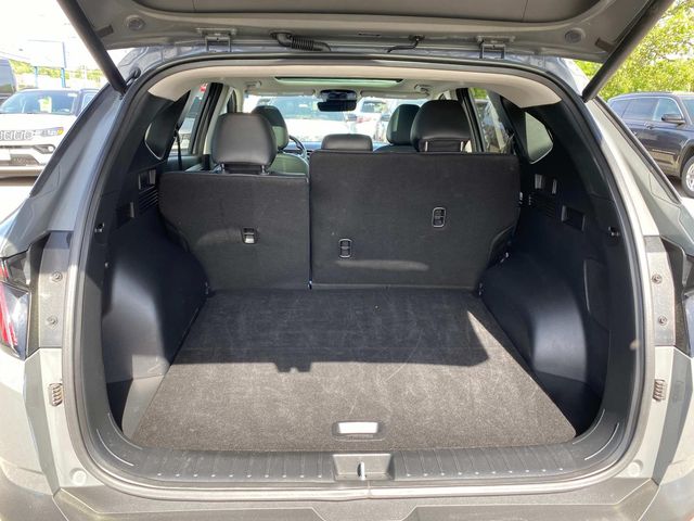 2024 Hyundai Tucson Limited photo 4