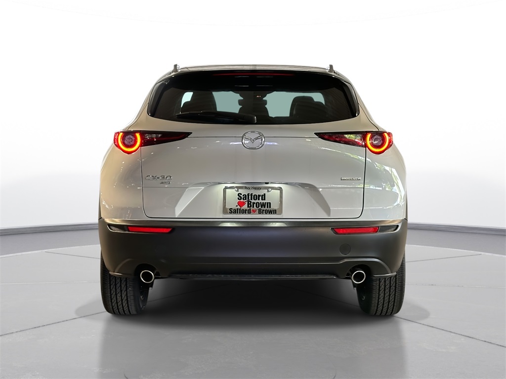2025 Mazda CX-30 2.5 Select Sport photo 5