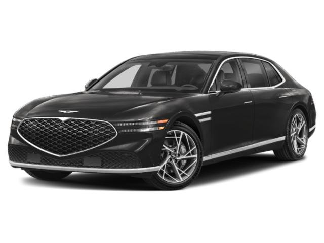 2023 GENESIS G90 Base's photo