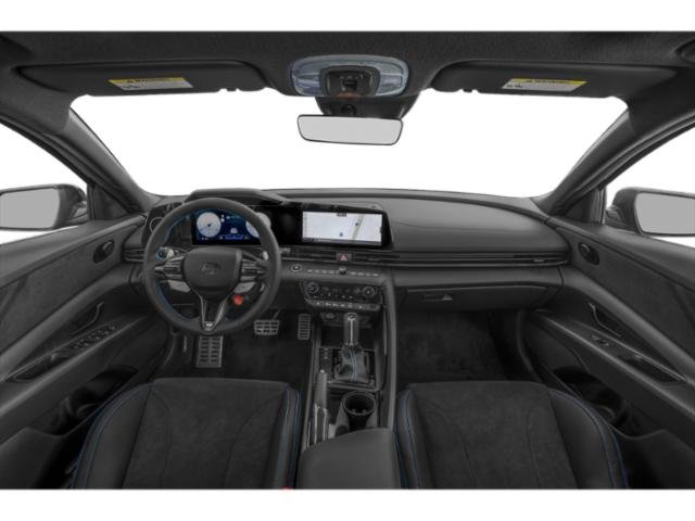 2025 Hyundai Elantra N photo 11