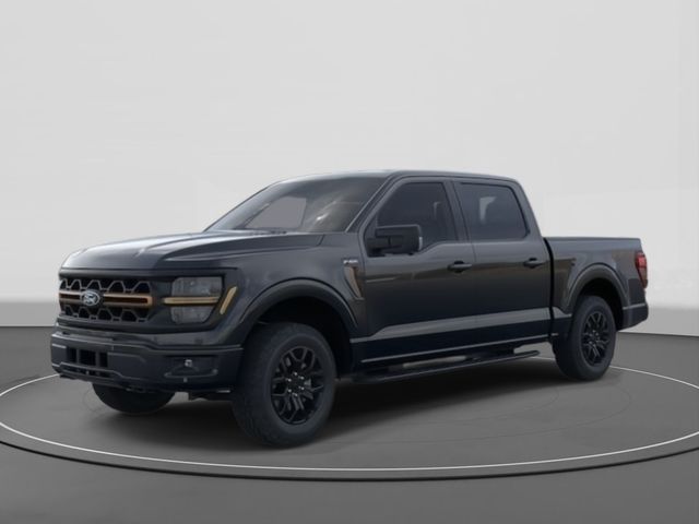 2025 Ford F-150 Tremor's photo