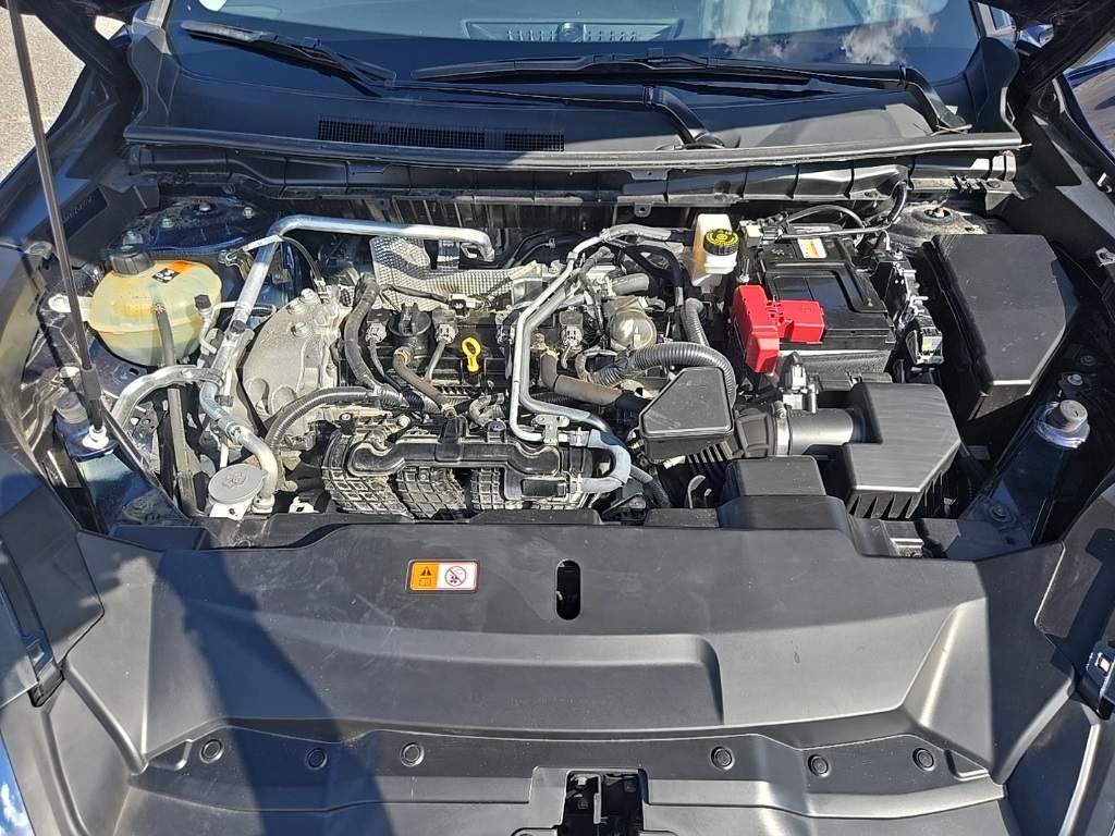 2024 Mitsubishi Outlander SE photo 26