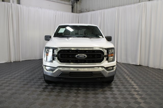 2023 Ford F-150 XLT photo 26