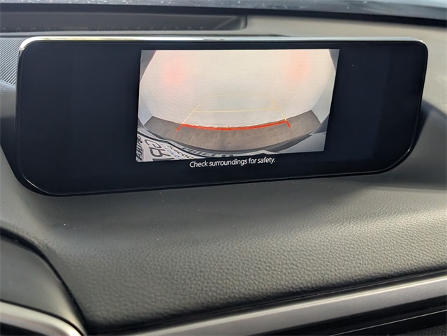 2023 Mazda CX-50 2.5 Preferred Plus photo 17