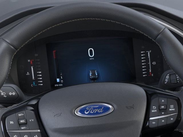 2025 Ford Escape Active photo 12