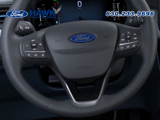 2025 FORD MAVERICK - Image 14