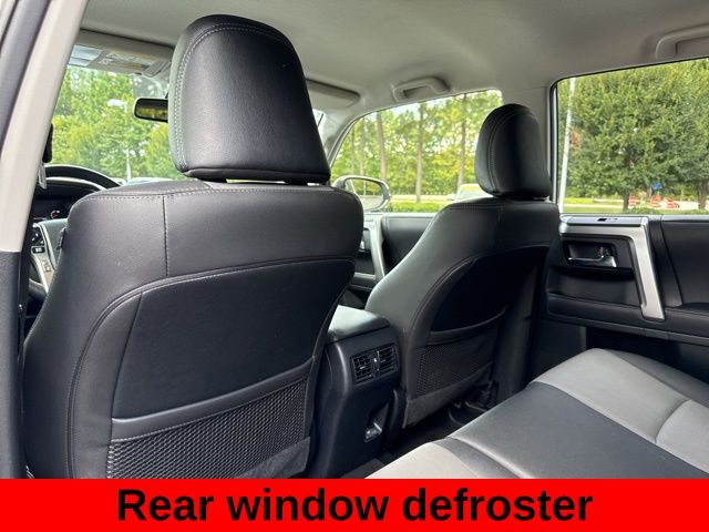 2024 Toyota 4Runner SR5 Premium photo 13