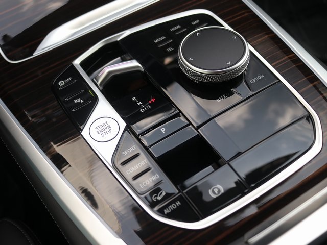 2025 Bmw X5 xDrive40i photo 19