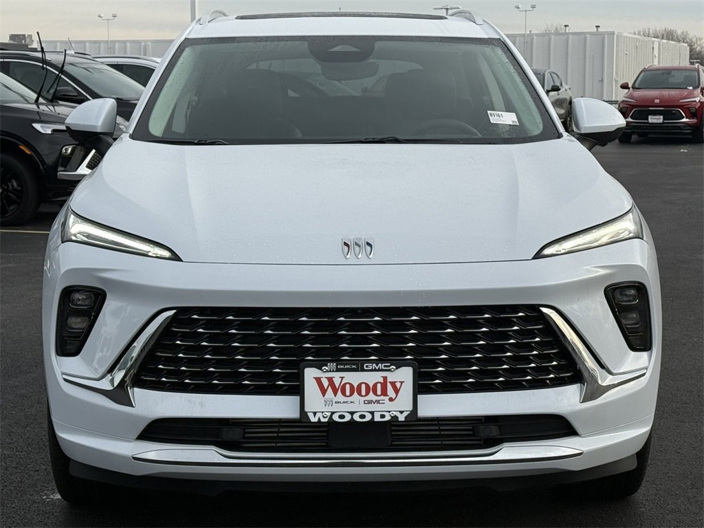 2026 BUICK ENVISION - Image 2