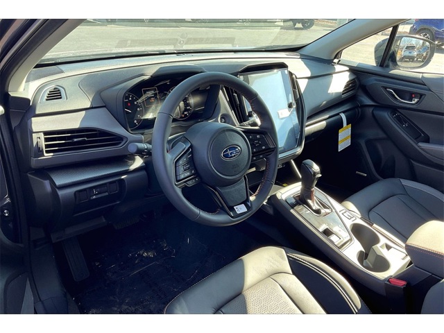 2025 Subaru Crosstrek Limited photo 20